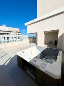 Cobertura com 3 Quartos à venda, 236m² no Lagoa Nova, Natal