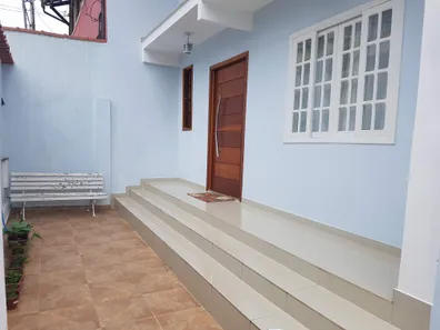 Casa com 4 Quartos à venda, 164m² no Freguesia (Jacarepaguá), Rio de Janeiro