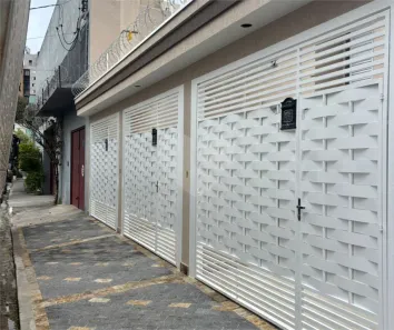 Sobrado com 3 Quartos à venda, 100m² no Jardim Centenário, São Paulo