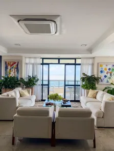 Apartamento com 5 Quartos à venda, 300m² no Calhau, São Luís