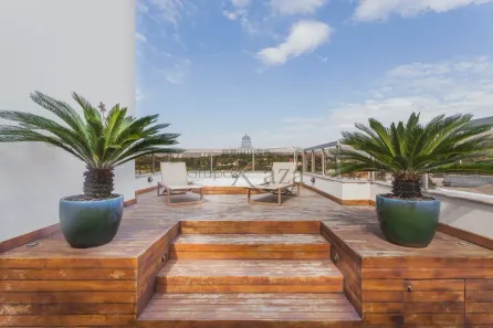 Cobertura com 4 Quartos à venda, 345m² no Vila Progredior, São Paulo