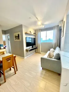 Apartamento com 2 Quartos à venda, 45m² no Campo Grande, Rio de Janeiro