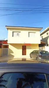 Casa com 2 Quartos à venda, 72m² no Vale Verde, Cubatão