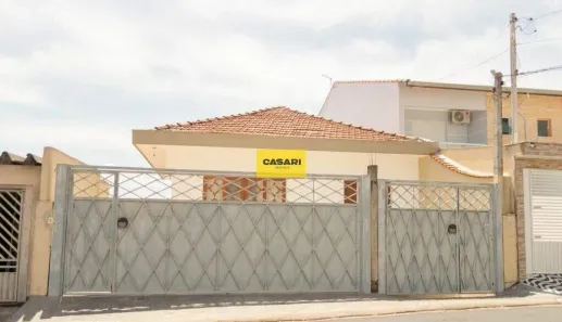 Casa com 8 Quartos para alugar, 330m² no Anchieta, São Bernardo do Campo