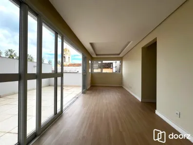 Apartamento com 2 Quartos à venda, 89m² no Floresta, Porto Alegre