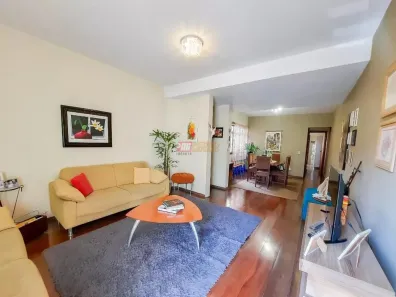 Sobrado com 4 Quartos à venda, 313m² no Jardim do Mar, São Bernardo do Campo