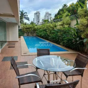 Flat com 1 Quarto à venda, 39m² no Morada da Colina, Uberlândia