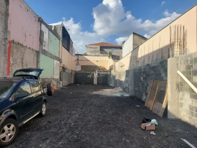 Lote/Terreno à venda, 500m² no Alto da Mooca, São Paulo