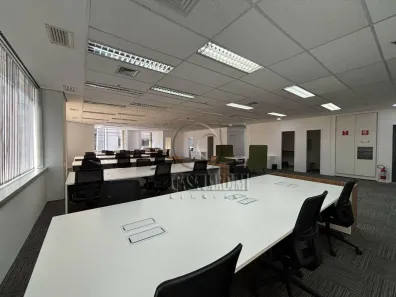 Sala Comercial para alugar, 339m² no Alphaville Centro Industrial e Empresarial/Alphaville., Barueri