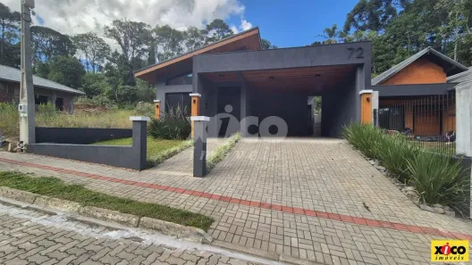 Casa com 3 Quartos à venda, 156m² no Dos Boêmios, Nova Petrópolis