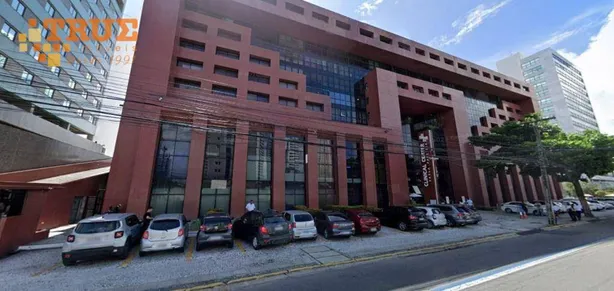 Sala Comercial para venda ou aluguel, 45m² no Boa Viagem, Recife