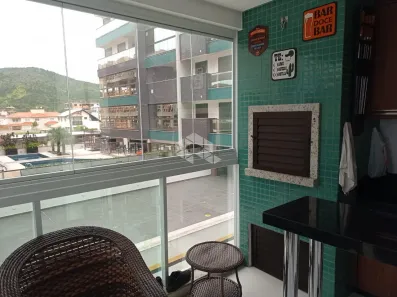 Apartamento com 2 Quartos à venda, 79m² no Palmas, Governador Celso Ramos