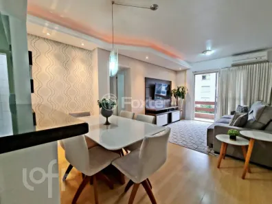 Apartamento com 2 Quartos à venda, 75m² no Vila Rosa, Novo Hamburgo