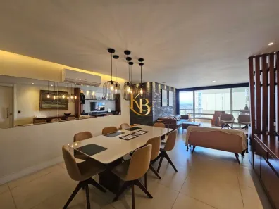Apartamento com 4 Quartos à venda, 166m² no Barra Olímpica, Rio de Janeiro