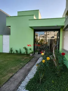 Casa de Condomínio com 3 Quartos à venda, 85m² no Jardins do Império, Indaiatuba