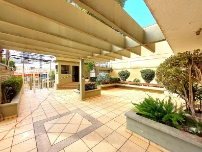 Apartamento com 3 Quartos à venda, 98m² no Centro, Campinas