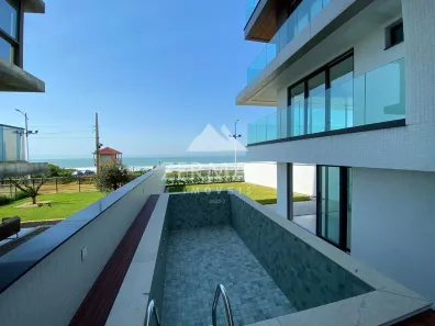 Apartamento com 3 Quartos à venda, 441m² no Praia Brava de Itajaí, Itajaí