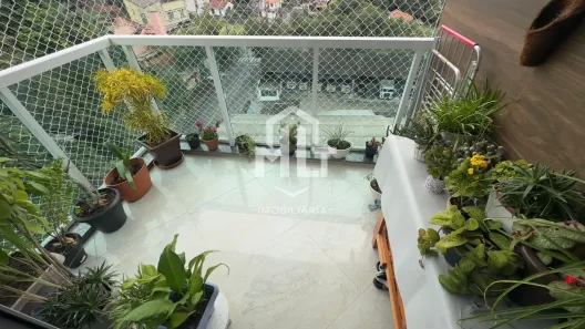 Apartamento com 2 Quartos à venda, 66m² no Tijuca, Rio de Janeiro