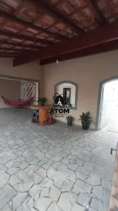 Casa com 3 Quartos à venda, 250m² no Parque São Cristóvão, Taubaté