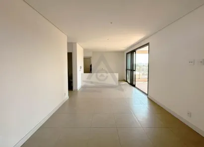 Apartamento com 3 Quartos à venda, 125m² no Nova Campinas, Campinas