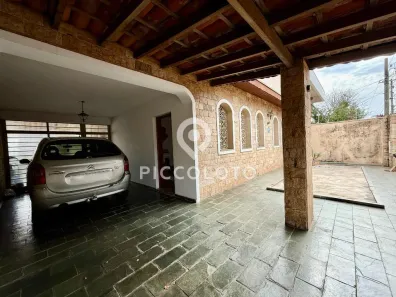 Casa com 4 Quartos à venda, 273m² no Jardim Alto da Barra, Campinas