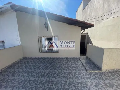 Casa com 4 Quartos à venda, 97m² no Jardim Itacolomi, São Paulo