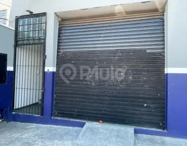Sala Comercial para alugar, 58m² no Cidade Alta, Piracicaba