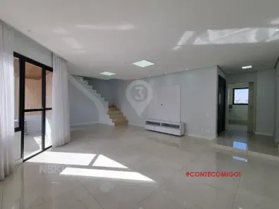 Apartamento com 5 Quartos à venda, 343m² no Jardim Vila Mariana, São Paulo