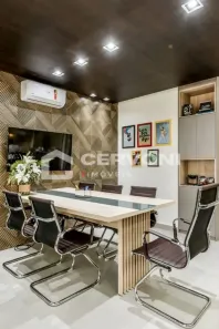 Sala Comercial para alugar, 56m² no Condomínio Centro Empresarial Taquari, São José dos Campos