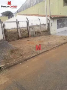 Lote/Terreno à venda, 350m² no Ipanema Ville, Sorocaba