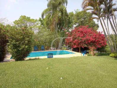 Casa de Condomínio com 2 Quartos à venda, 288m² no Jardim do Golf I, Jandira