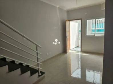 Casa com 3 Quartos à venda, 125m² no Aviação, Praia Grande