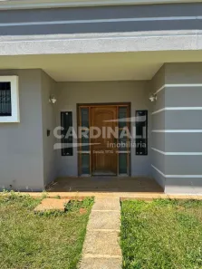 Casa com 4 Quartos à venda, 442m² no Vila Faria, São Carlos