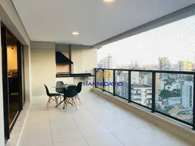 Apartamento com 3 Quartos à venda, 158m² no Aclimação, São Paulo