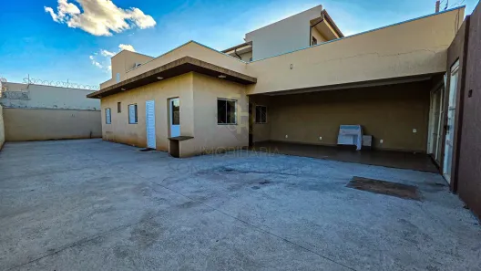 Casa de Condomínio com 3 Quartos à venda, 96m² no Villas Mabel, Ribeirão Preto