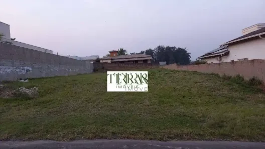 Lote/Terreno à venda, 1020m² no Terras de Santa Izabel, Salto