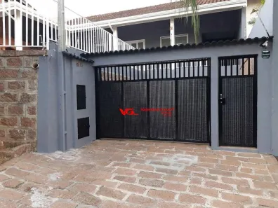 Casa com 3 Quartos para venda ou aluguel, 175m² no Jardim Sevilha, Indaiatuba