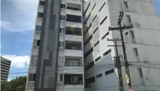 Apartamento com 3 Quartos à venda, 85m² no Casa Caiada, Olinda