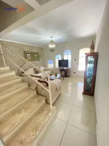Sobrado com 2 Quartos à venda, 119m² no Vila Mira, Atibaia