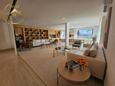 Apartamento com 3 Quartos à venda, 221m² no Jardim Madalena, Campinas