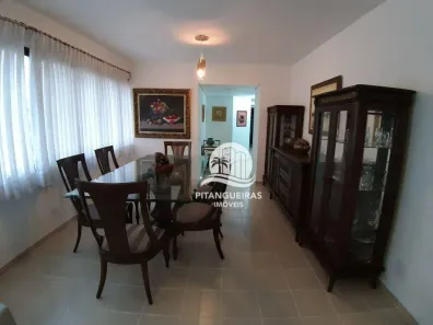 Apartamento com 3 Quartos à venda, 160m² no Pitangueiras, Guarujá