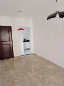 Apartamento com 2 Quartos à venda, 50m² no Jardim Nossa Senhora de Fátima, Jandira