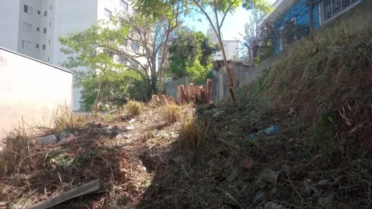 Lote/Terreno à venda, 272m² no Vila Osmany, Barueri