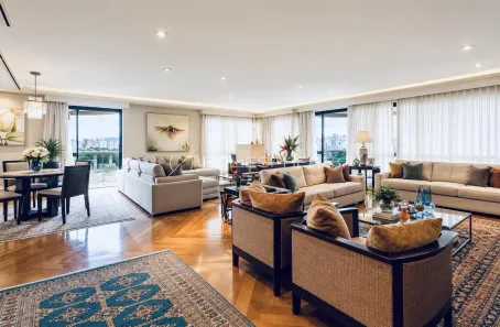 Apartamento com 3 Quartos à venda, 390m² no Higienópolis, São Paulo