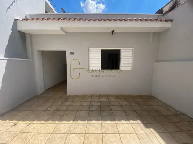 Casa com 2 Quartos à venda, 68m² no Jardim Paulista, Ribeirão Preto
