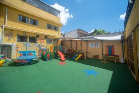 Prédio Comercial à venda, 400m² no Jardim Santa Cruz (Zona Norte), São Paulo