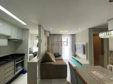 Apartamento com 2 Quartos à venda, 50m² no Jardim do Lago, Campinas