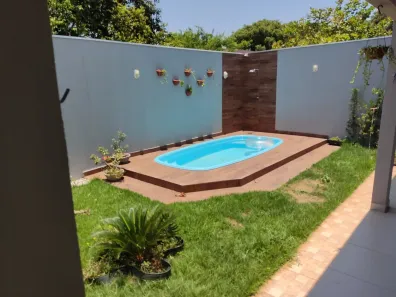 Casa com 3 Quartos à venda, 180m² no Jardim Imperial, Cuiabá
