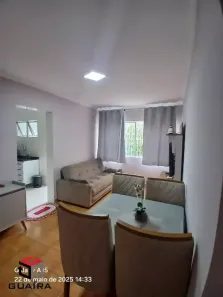 Apartamento com 2 Quartos à venda, 64m² no Assunção, São Bernardo do Campo