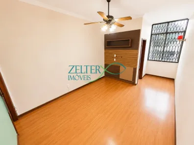 Apartamento com 2 Quartos para alugar, 66m² no Vila da Penha, Rio de Janeiro